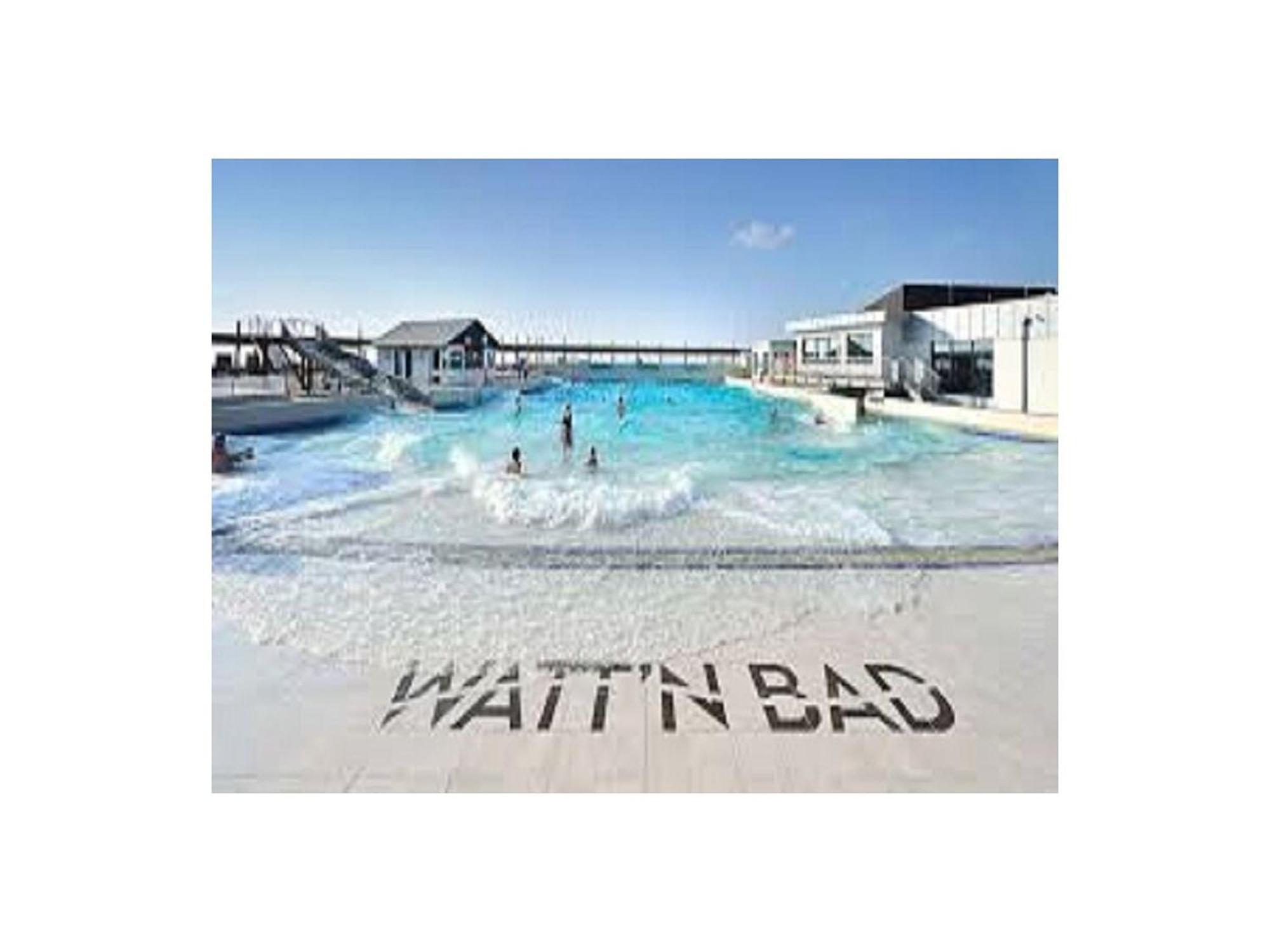 De Tuenn Apartment Spieka-Neufeld ภายนอก รูปภาพ