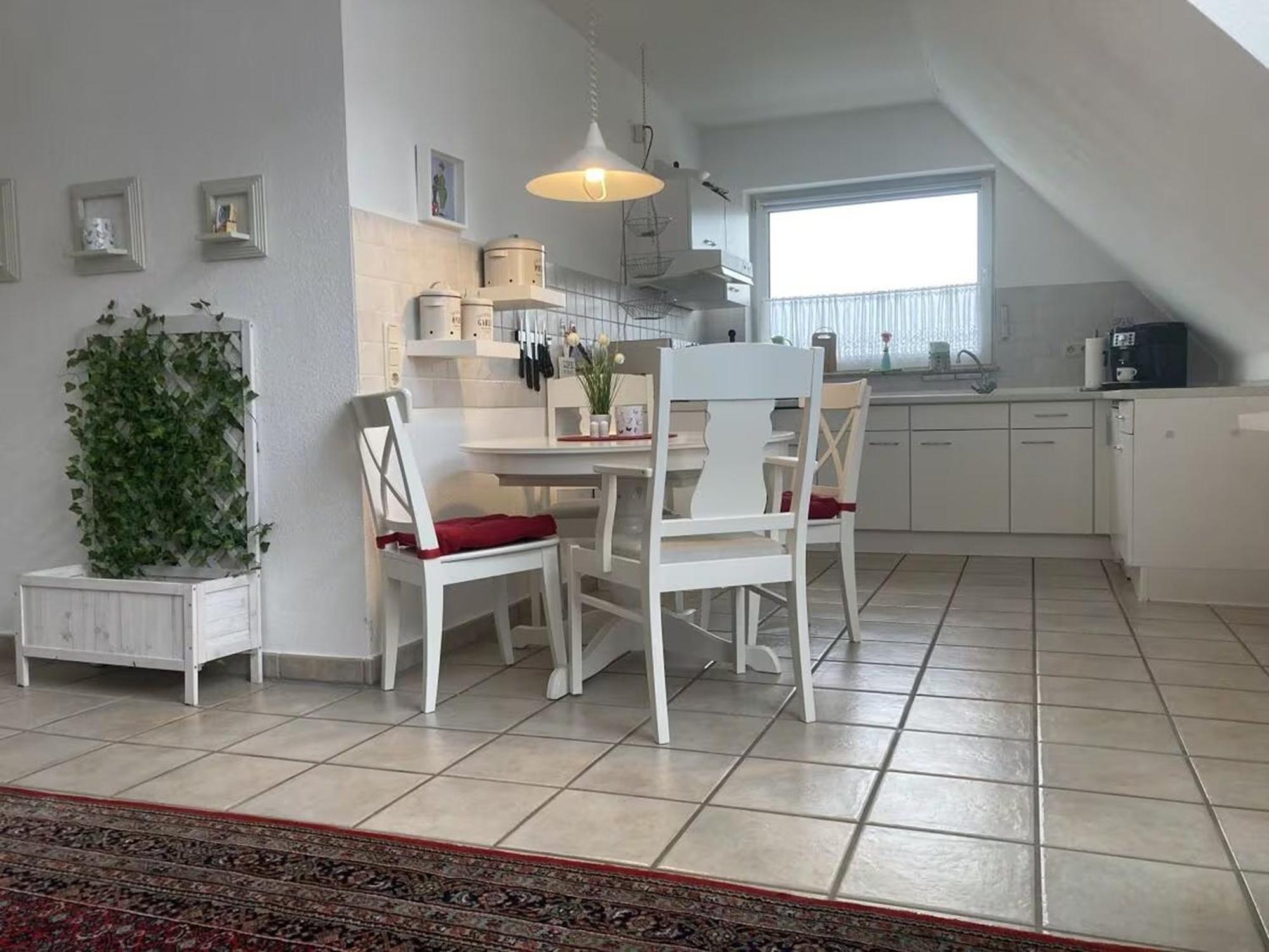 De Tuenn Apartment Spieka-Neufeld ภายนอก รูปภาพ