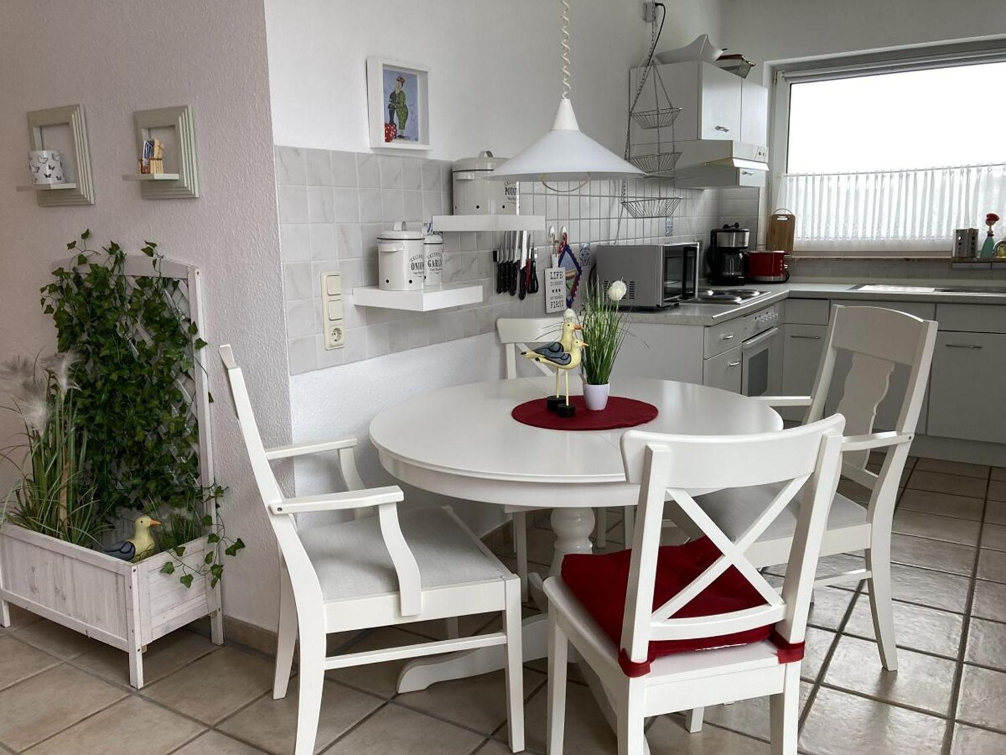 De Tuenn Apartment Spieka-Neufeld ภายนอก รูปภาพ