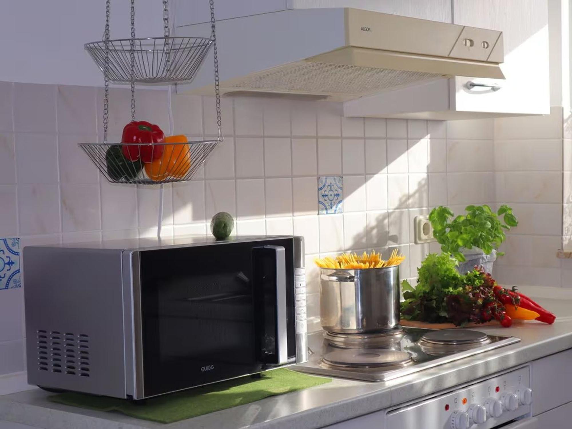 De Tuenn Apartment Spieka-Neufeld ภายนอก รูปภาพ